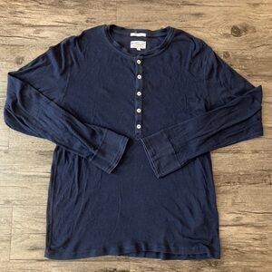 Gant Rugger Henley